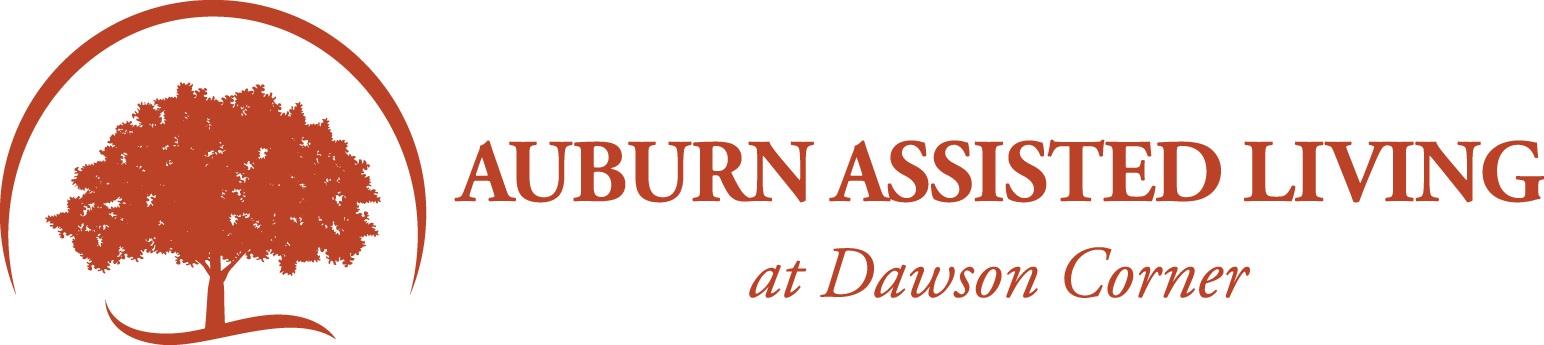 Auburn Assisted Living at Dawson Corner logo